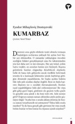 Kumarbaz - Turkuvaz Kitap