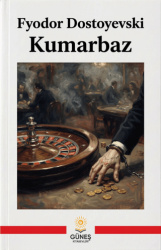 Kumarbaz - Güneş Kitabevleri Yayınları