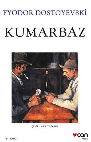 Kumarbaz - 1