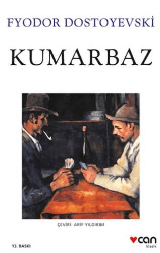 Kumarbaz - 1