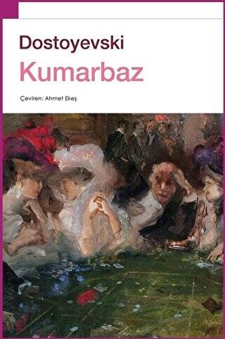 Kumarbaz - 1