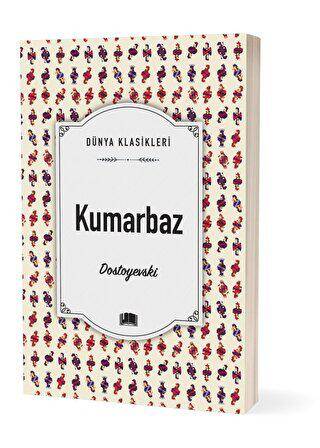 Kumarbaz - 1