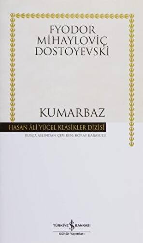 Kumarbaz - 1