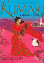 Kumari Gotham Tanrıçası - 1