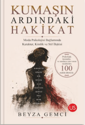 Kumaşın Ardındaki Hakikat - US Yayınları