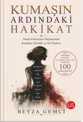 Kumaşın Ardındaki Hakikat - 1