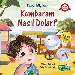 Kumbaram Nasıl Dolar? - Emre Büyüyor - 1