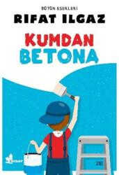 Kumdan Betona - 1