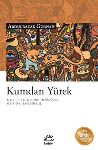 Kumdan Yürek - 1