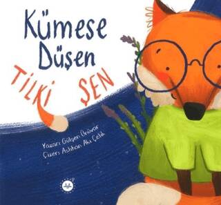 Kümese Düşen Tilki Şen - 1