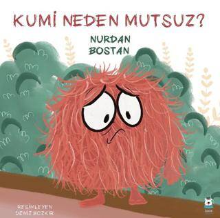 Kumi Neden Mutsuz? - 1