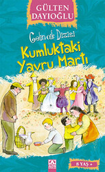 Kumluktaki Yavru Martı - 1