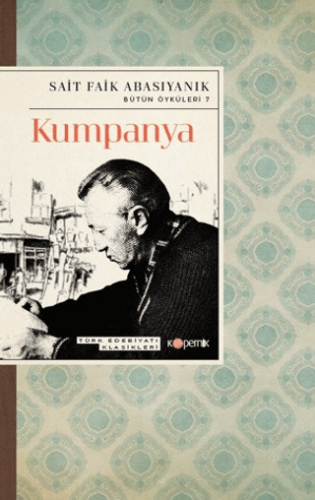 Kumpanya - 1
