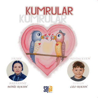 Kumrular - 1