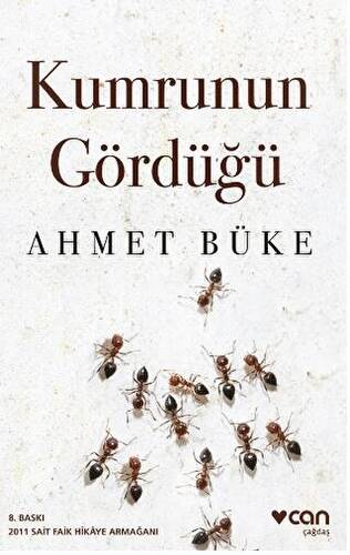 Kumrunun Gördüğü - 1