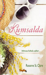 Kumsalda - Sayfa6 Yayınları