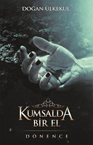 Kumsalda Bir El - 1