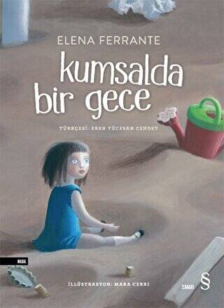 Kumsalda Bir Gece - 1