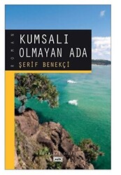 Kumsalı Olmayan Ada - 1