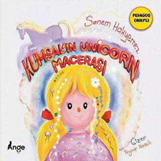 Kumsal’ın Unicorn Maceraları - 1