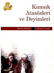 Kumuk Atasözleri ve Deyimleri - 1