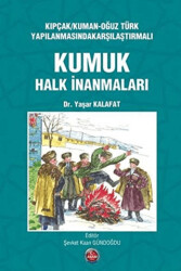 Kumuk Halk İnanmaları - 1