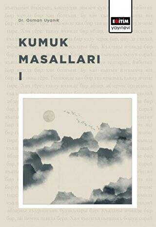 Kumuk Masalları - 1 - 1