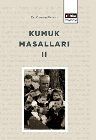 Kumuk Masalları - 2 - 1