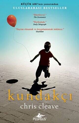 Kundakçı - 1
