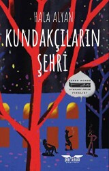 Kundakçıların Şehri - 1