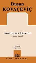 Kunduracı Doktor - 1