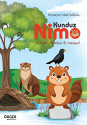 Kunduz Nimo - 1