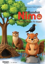 Kunduz Nimo - Örger Yayınları