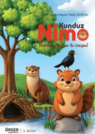 Kunduz Nimo - 1