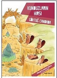 Kunduzların Hırsı - Değerler Serisi - Doğan Egmont Yayıncılık