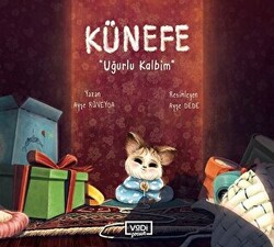 Künefe - Vadi Çocuk