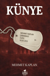 Künye - Almina Kitap