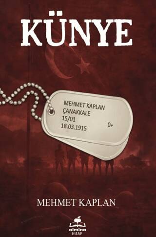 Künye - 1