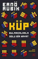 Küp: Bulmacalarla Dolu Bir Hayat - 1