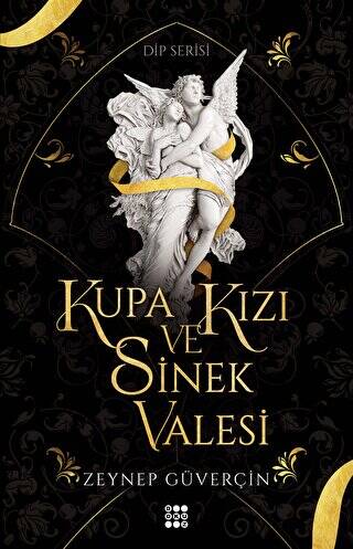 Kupa Kızı Ve Sinek Valesi - 1