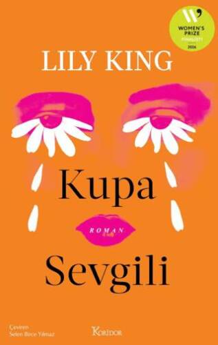 Kupa Sevgili - 1