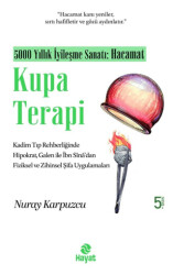 Kupa Terapi - Hayat Yayınları