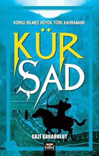 Kür Şad - 1