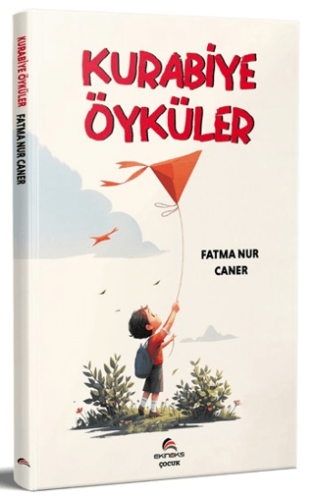 Kurabiye Öyküler - 1