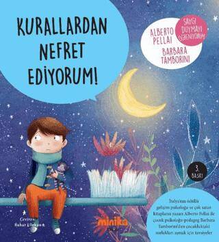 Kurallardan Nefret Ediyorum! - 1