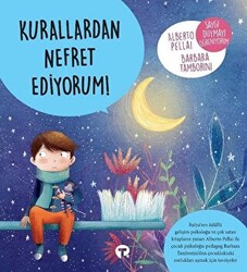 Kurallardan Nefret Ediyorum! - 1