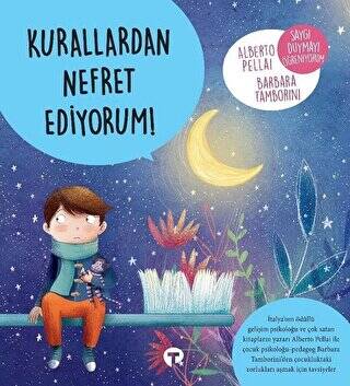 Kurallardan Nefret Ediyorum! - 1