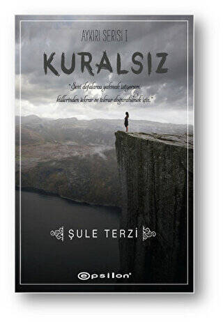 Kuralsız - 1