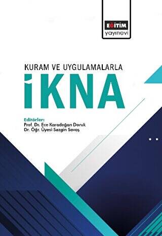 Kuram ve Uygulamalarla İkna - 1