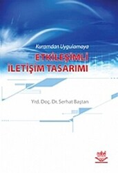 Kuramdan Uygulamaya Etkileşimli İletişim Tasarımı - 1